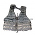 [G.I] MOLLE Fighting Load Carrier Vest (ACU) - 미해병 오리지널 몰리 전술 조끼 (ACU)