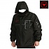 [Tactical Armour] 2009 Demon Wear Windshell OUTDOOR JACKET - 데몬웨어 윈드쉘 자켓