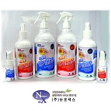 신발엔 향기발랄 - 신발 탈취 스프레이 (중형 300ml)
