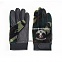 Camo Fur Airborne Tactical Glove - 국방얼룩 인조털 공수 전술장갑