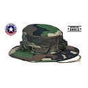 [Rothco] U.S Army Woodland Boonie Hat - 로스코 오리지널 우드랜드 부니햇