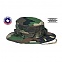 [Rothco] U.S Army Woodland Boonie Hat - 로스코 오리지널 우드랜드 부니햇