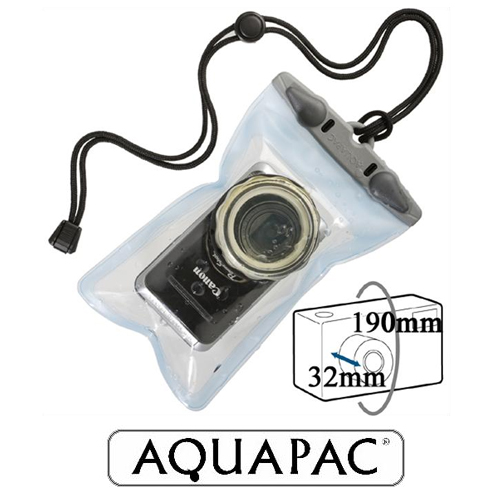 아쿠아팩(Aquapac) 아쿠아팩 428 카메라 케이스 스페셜