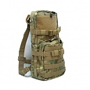 [IK CRAFT] MBP Molle Backpack - 몰리 2단 백팩