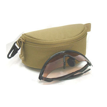 아이케이 크래프트(IK Craft) [IK CRAFT] Defcon5 Molle Goggle Hard Case - 데프콘5 몰리 고글 하드케이스 