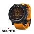 [Suunto] Core Black Orange 7010 - 순토 코어 블랙 오렌지