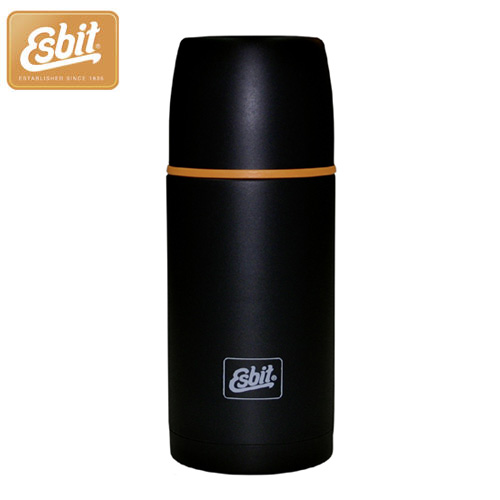 에스빗(Esbit) [Esbit] 750ml Vacuum Flask - 에스비트 750미리 아웃도어 보온병