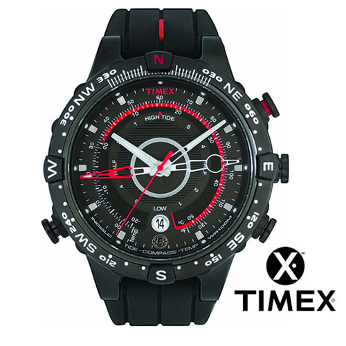 타이멕스(Timex) [TIMEX] 타이맥스 시계 T45581