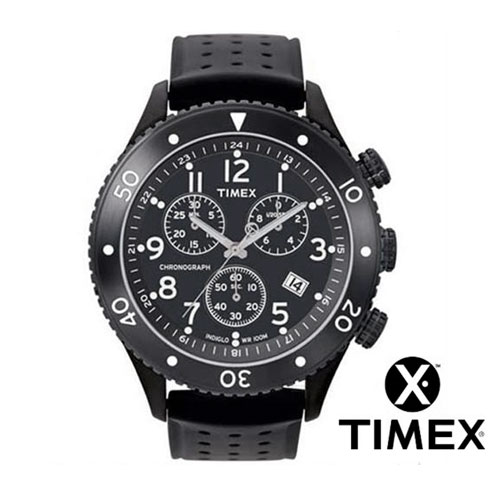 타이멕스(Timex) [TIMEX] 타이맥스 시계 T2M708