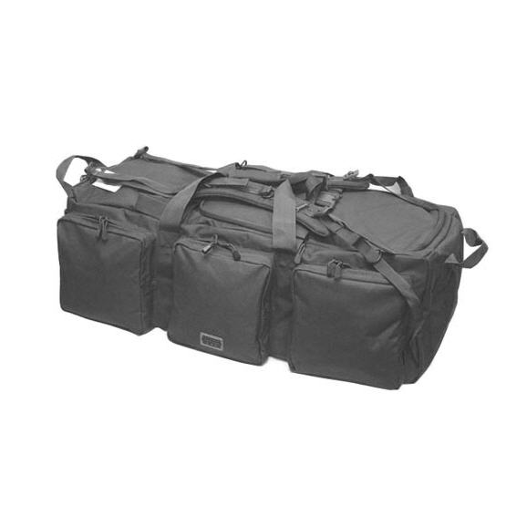 아이케이 크래프트(IK Craft) [IK CRAFT] SOPEX1042 Ranger Professional Gear Bag - 레인저 프로페셔널 기어백