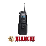[Bianchi] Accumold Universal Slimline Radio Holder -비앙키 무전기 홀더