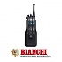 [Bianchi] Accumold Universal Slimline Radio Holder -비앙키 무전기 홀더