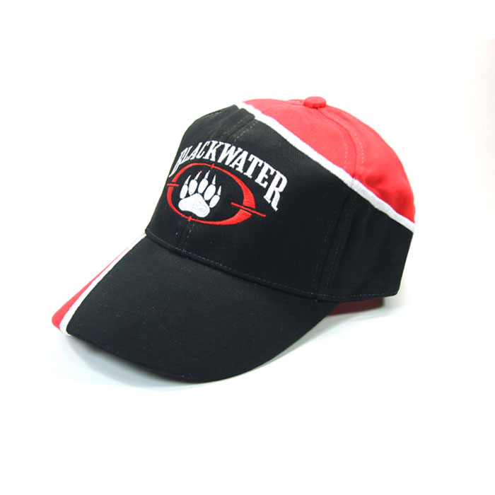 레플리카(Replica) Blackwater Cap RedBalck - 블랙 워터 캡 모자 (레드블랙)