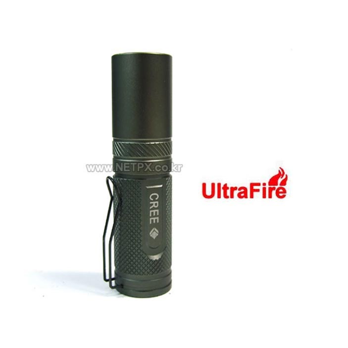 기타브랜드(ETC) UltraFire M1 Cree Q5 LED 후레쉬 