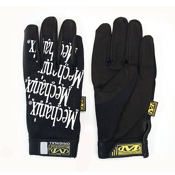 레플리카(Replica) Mechanix Wear Gloves 