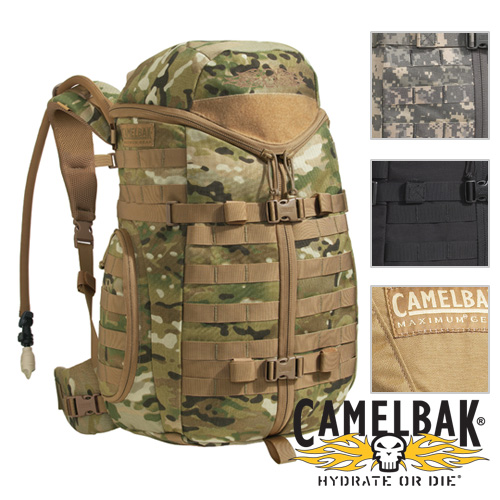 카멜백(CamelBak) [Camelbak] Trizip™ - 카멜백 트라이짚