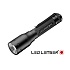 [LED-Lenser®] P3 KeyRing - 엘이디랜서 P3 키링 (8403)