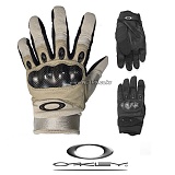 [OAKLEY] FACTORY PILOT GLOVE - 오클리 팩토리 파일럿 장갑