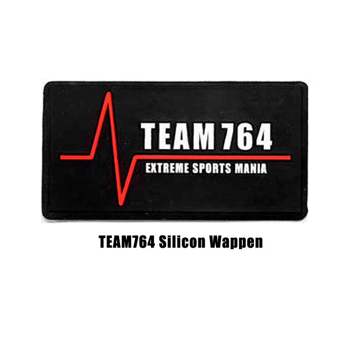 포스트엑스(PostX) [PostX] TEAM764 Silicon Wappen - 포스트엑스 764 와펜 