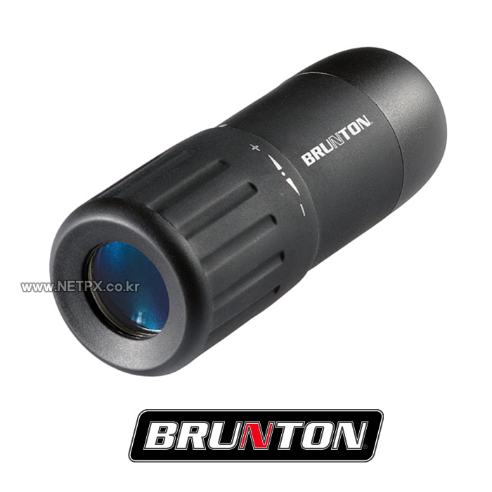 브런튼(BRUNTON) [Brunton] Echo 7X18 - 브룬톤 잭바우어 에코 포켓 1안 스코프