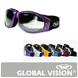 [Global Vision] Eliminator Clear Mirror AST - 글로벌비젼 엘리미네이터 클리어미러 AST