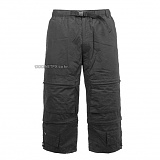 ATTENTION (칠부 일본 면바지) 