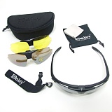 Daisy Inner Frame Correction System Goggle - 데이지 시력보정클립 고글 