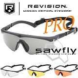 [Revision] Sawfly PRO - 리비전 쏘우플라이 프로
