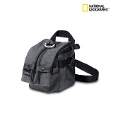 [National Geographic] Walkabout Small Holster - 내셔널 지오그래픽 워크어바웃 스몰 홀스터 (W2021)
