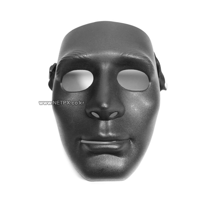 기타브랜드(ETC) Hard Cover Face Mask - 하드커버 페이스 위장 마스크 