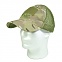 Tactical Mesh Ball Cap (Multicam) - 택티컬 망사 볼캡 (멀티캠)