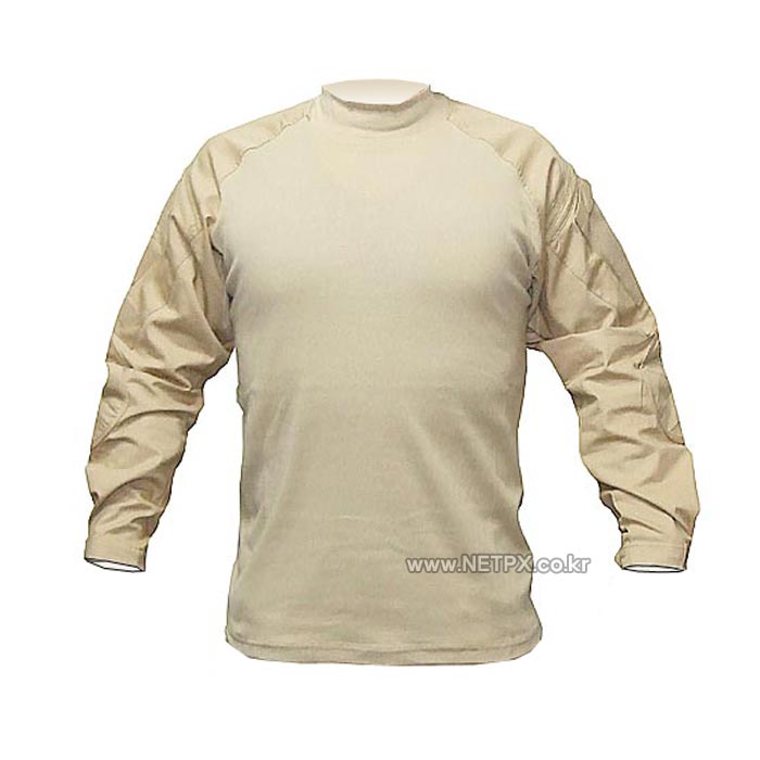 레플리카(Replica) ELITE Ripstop Combat Shirt  - 엘리트 립스탑 컴뱃 셔츠