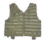 G.I Air Save Survival Vest - 에어 서바이벌 베스트