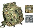 Modular II Patrol BackPack - 모듈라2 패트롤 백팩