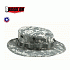 [Brigade] ACU Boonie Hat - 브리게이드 ACU 부니햇