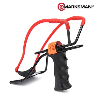 막스맨(Marksman) 막스맨 하이퍼 벨로시티 어드저스터블 슬링 샷 (3060LF)