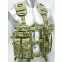 [IK CRAFT] Ikf - 501 Vest (Multicam) - 멀티캠 Ikf - 501 베스트 (멀티캠)