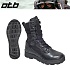 [OTB] Navy Seals JungleLite Boots (Black) - 오티비 네이비씰 정글라이트 부츠 (블랙)