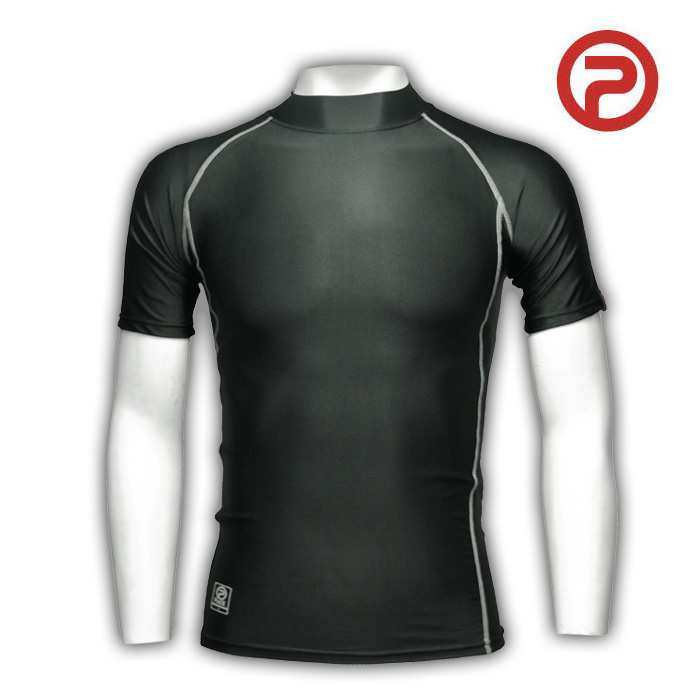 포스트엑스(PostX) [PostX] Extremum T Shirts (Black) - 포스트엑스 익스트리멈 반팔 티셔츠 (블랙)