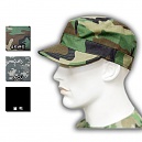 BDU Hidden Pocket Cap - BDU 히든 포켓 캡모자