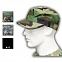 BDU Hidden Pocket Cap - BDU 히든 포켓 캡모자