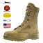 [Belleville] 550ST Marine Corp Hot Weather Safety Toe Boot - 베르빌레 미 해병대 사막용 부츠 (550ST)