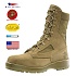 [Belleville] 550ST Marine Corp Hot Weather Safety Toe Boot - 베르빌레 미 해병대 사막용 부츠 (550ST)