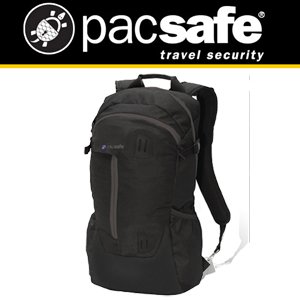 팩세이프(Pacsafe) [Pacsafe] VentrueSafe 25L BackPack - 팩세이프 벤쳐 세이프 25L 백팩