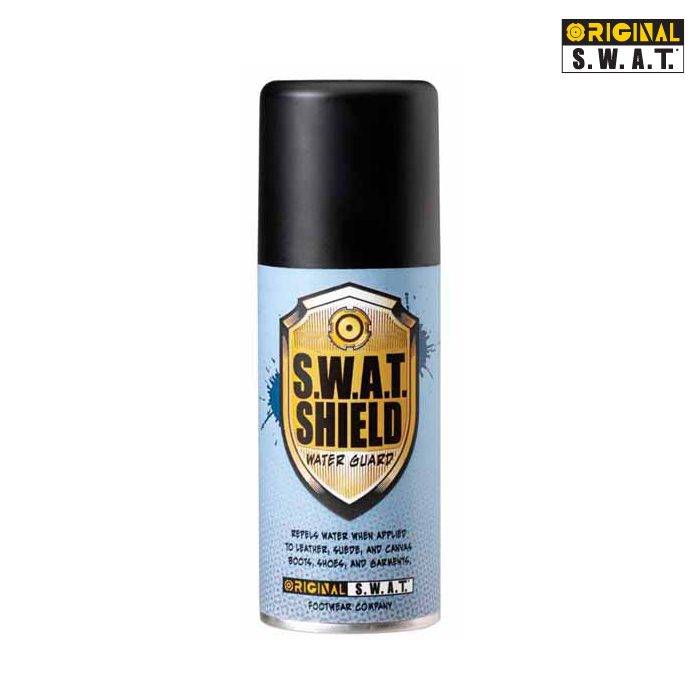오리지널 SWAT(Original SWAT) [Original S.W.A.T] SWAT Shield Water Guard - 오리지널 스와트 방수 스프레이