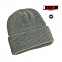 [Brigade] Knit ORLON® Watch Cap - 브리게이드 오리지널 KNIT ORLON® 비니