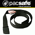 [Pacsafe] Cashsafe Travel Belt - 팩세이프 여행용 벨트 지갑