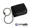 [Pacsafe] Walletsafe Trifold Travel Wallet - 팩세이프 여행용 지갑