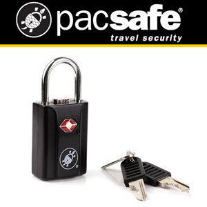 팩세이프(Pacsafe) [Pacsafe] Prosafe TSA 650 Pad Lock - 팩세이프 TSA 650 미국교통보안국 승인 자물쇠