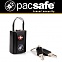 [Pacsafe] Prosafe TSA 650 Pad Lock - 팩세이프 TSA 650 미국교통보안국 승인 자물쇠
